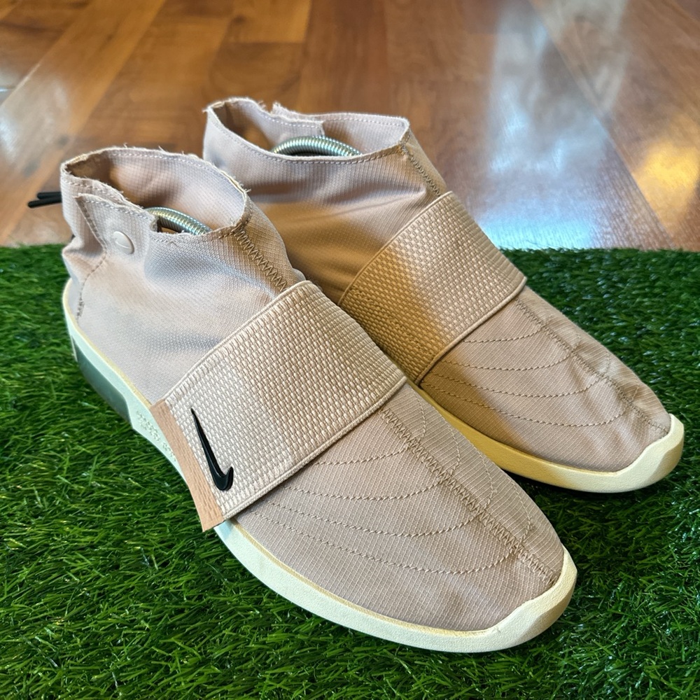 Nike x Fear of God Air MOC Moccasin